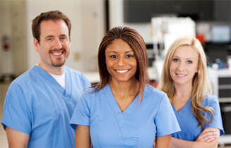 Montreal's best medical and health care cleaning company