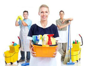 Montreal's best cleaning services company