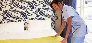 Montreal's best housekeeping services