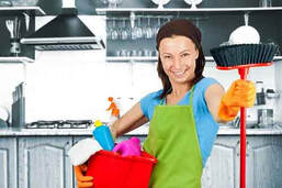 Best cleaning company in Laval QC