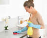 Professional post renovation cleaning services in Montreal