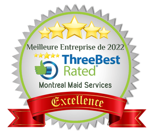top 3 cleaning company in Montreal